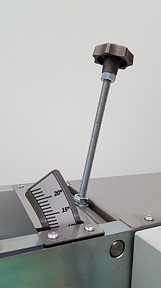 Compacte walsmachine 4